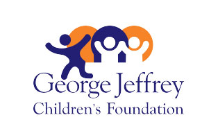 george jeffrey children's foundation